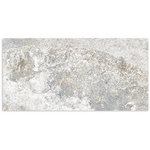 Dolomite White External Tile 448x900