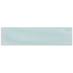 Pasha Sea Foam Gloss Wall Tile 75x300