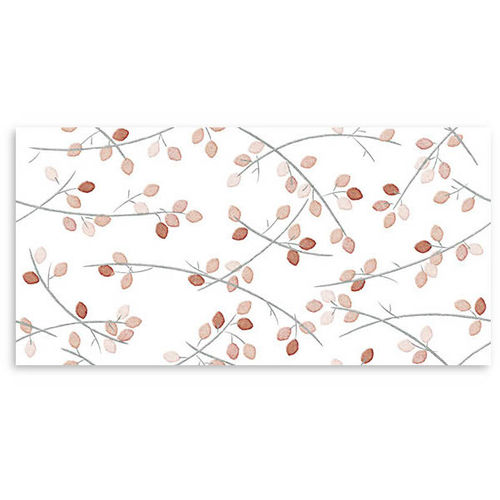 Folio Young Birch Bright Peach (Satin) Wall 300x600