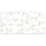 Folio Young Birch Sandy Bay (Satin) Wall 300x600