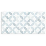 Folio Century Blue Moon (Satin) Wall 300x600