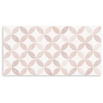 Folio Century Rosa (Satin) Wall 300x600