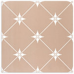 Lyndhurst Terracotta Matt Floor Tile P3 300x300