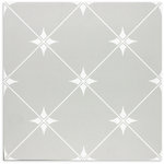 Lyndhurst Soft Sage Matt Floor Tile P3 300x300