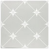 Lyndhurst Soft Sage Matt Floor Tile P3 300x300