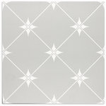 Lyndhurst Soft Grey Matt Floor Tile P3 300x300