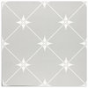 Lyndhurst Soft Grey Matt Floor Tile P3 300x300
