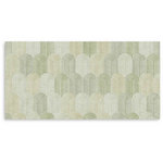 Folio Fontana Green Tea (Satin) Wall 300x600