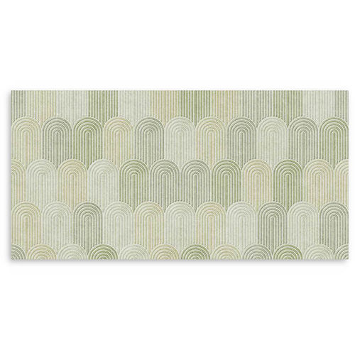 Folio Fontana Green Tea (Satin) Wall 300x600