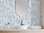 Folio Fontana Ocean Swell (Satin) Wall 300x600