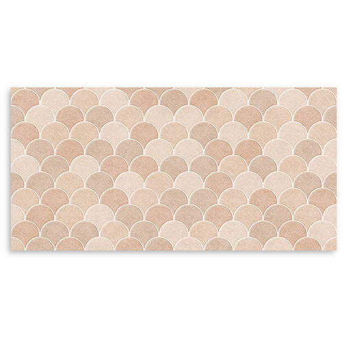 Folio Alessia Peachie (Satin) Wall 300x600