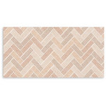 Folio Evander Brick Road (Satin) Wall 300x600