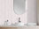 Folio Marlo Baby Pink (Satin) Wall 300x600