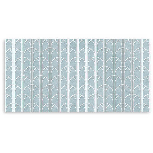 Folio Marlo Magnetic Blue (Satin) Wall 300x600