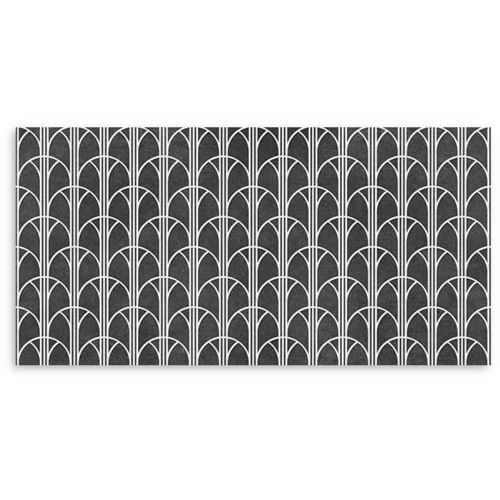 Folio Marlo Raven (Satin) Wall 300x600