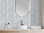 Folio Marlo Snow Goose (Satin) Wall 300x600