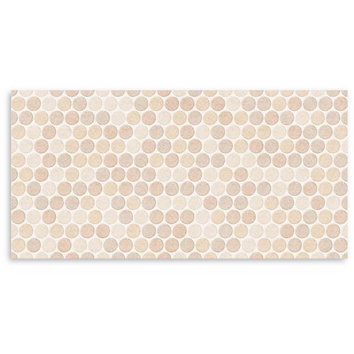 Folio Polka Afterglow (Satin) Wall 300x600