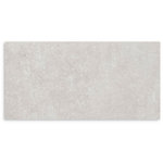 Boston Silver Matt Tile 300x600