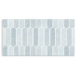 Folio Flyaway June Sky (Satin) Wall 300x600