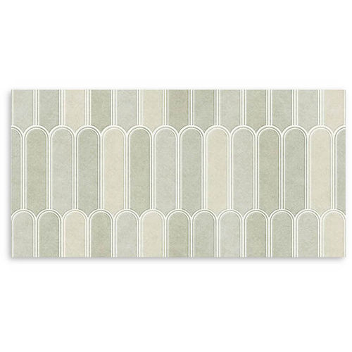 Folio Flyaway Portuguese Olive (Satin) Wall 300x600