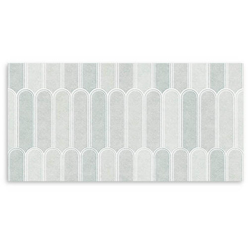 Folio Flyaway Sage Green (Satin) Wall 300x600