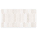 Folio Flyaway Vanilla Tea (Satin) Wall 300x600