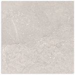 Time Stone Cinder Natural (Matt) Tile 600x600