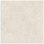 Ballina Bone Matt Tile 600x600