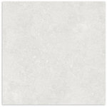 Ballina Silver Pearl Matt Tile 600x600