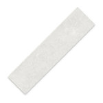 Ballina Silver Pearl Matt Tile 75x300