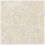 Aggregate White Smooth Grip 600x600