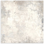 Grunge Beige Matt Tile 600x600