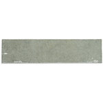 Bricks Mint Glossy Wall Tile 60x246