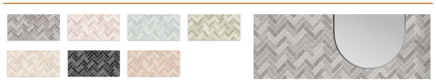 NEW! Southern Cross Ceramics Folio Evander