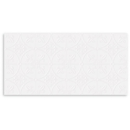 Infinity Brighton Cotton (Satin Matt) Wall Tile 300x600