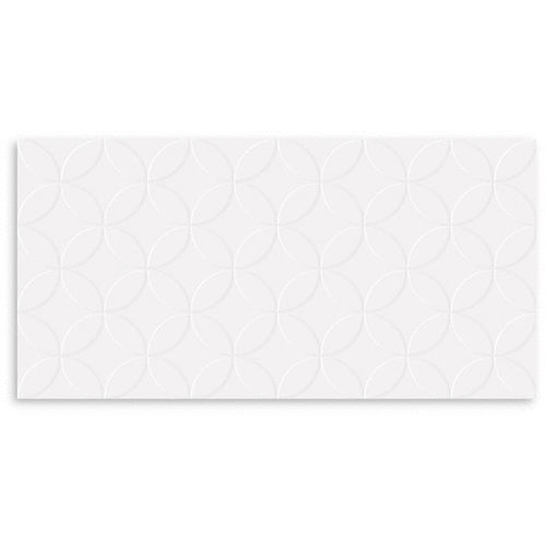Infinity Centris Cotton (Gloss )Wall Tile 300x600