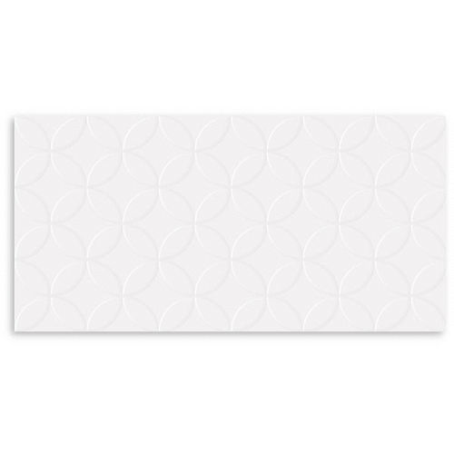 Infinity Centris Cotton (Satin Matt) Wall Tile 300x600