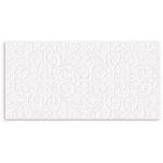 Infinity Prague Cotton (Gloss) Wall Tile 300x600