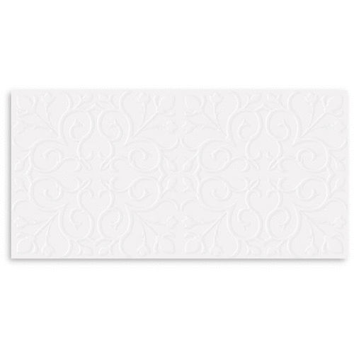 Infinity Prague Cotton (Satin Matt) Wall Tile 300x600