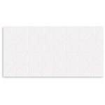 Infinity Richmond Cotton Gloss Wall Tile 300x600