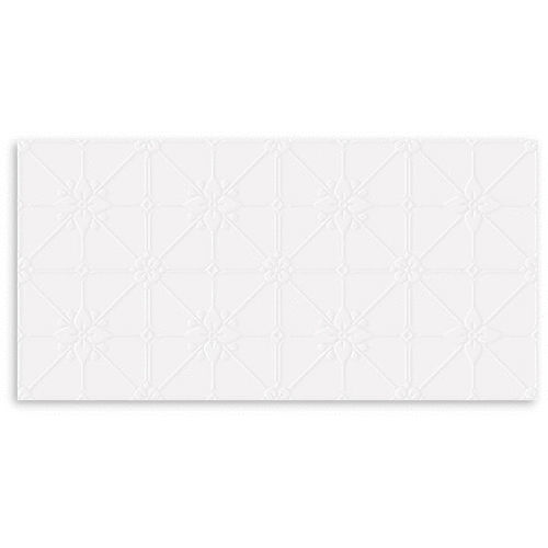 Infinity Richmond Cotton (Gloss) Wall Tile 300x600