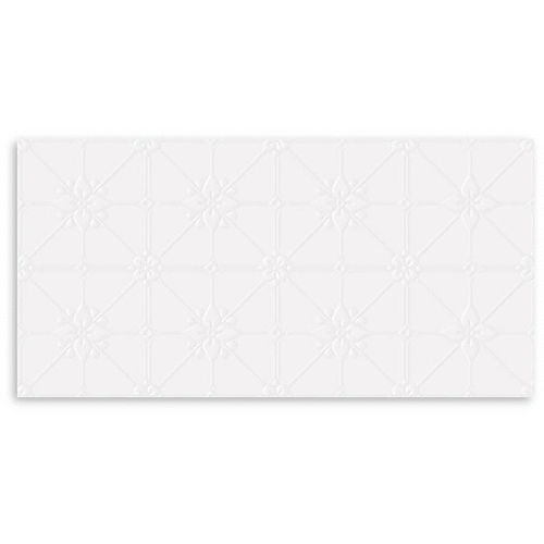 Infinity Richmond Cotton (Satin Matt) Wall Tile 300x600