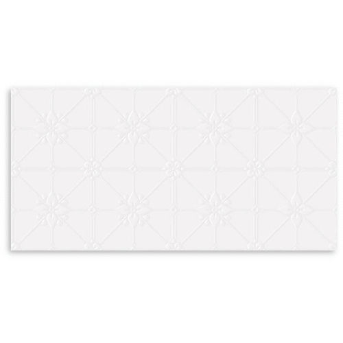 Infinity Richmond Cotton (Satin Matt) Wall Tile 300x600