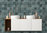 Tetra Odyssey Atlantic Satin (Matt) Tile Mix 130x130