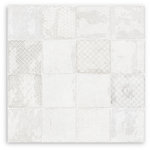 Tetra Odyssey Kidglove Gloss Tile Mix 130x130