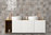 Tetra Odyssey Armour Gloss Tile Mix 130x130