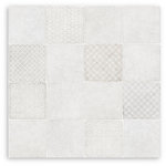 Tetra Odyssey Kidglove Satin (Matt) Tile Mix 130x130