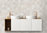 Tetra Odyssey Pannacotta Satin (Matt) Tile Mix 130x130