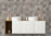 Tetra Odyssey Armour Satin (Matt) Tile Mix 130x130