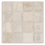 Tetra Odyssey Sesame Gloss Tile Mix 130x130